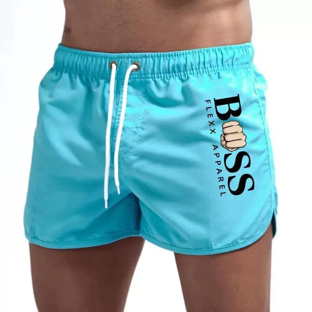 
                  
                    2024 Men and Women's Sports Shorts Beach Pants Cool Swimming Training  Fishing Running Travel Party Leisure Fashion Trend Summer
                  
                