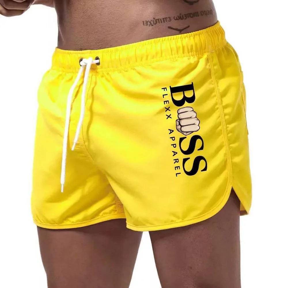 
                  
                    2024 Men and Women's Sports Shorts Beach Pants Cool Swimming Training  Fishing Running Travel Party Leisure Fashion Trend Summer
                  
                