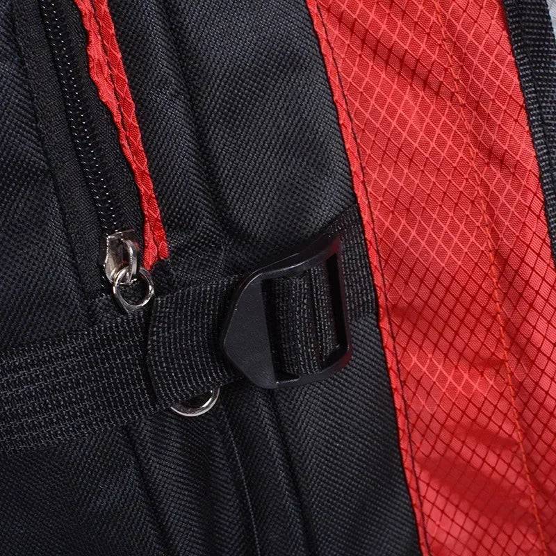 
                  
                    2019 Backpacks 80L Camping Hiking Backpack Bag Outdoor Sports Bags Travel Waterproof Shoulder Men Climbing Fishing Rucksack
                  
                