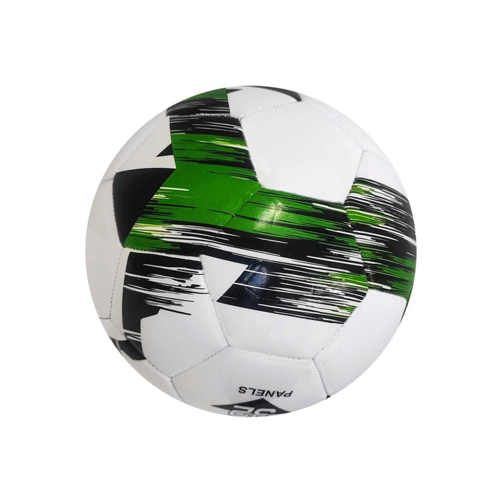 
                  
                    Professional Football Soccer Balls Official Size 5 PVC Machine-stitched Football Ballon De Foot Outdoor Match Game Football Trai
                  
                