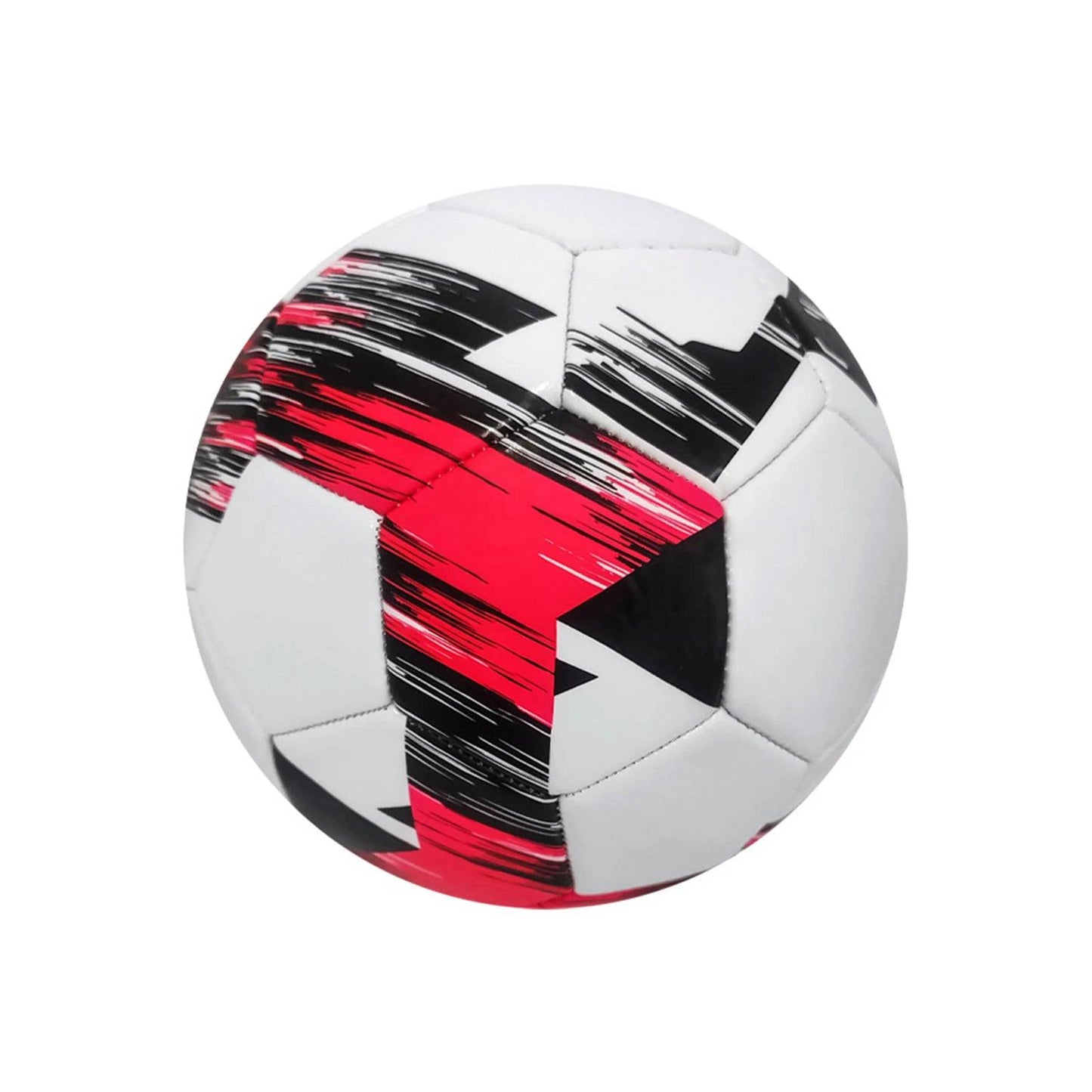 
                  
                    Professional Football Soccer Balls Official Size 5 PVC Machine-stitched Football Ballon De Foot Outdoor Match Game Football Trai
                  
                