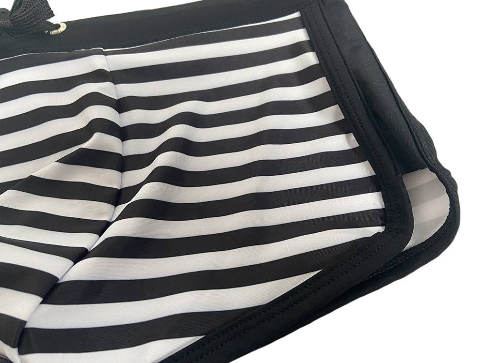 
                  
                    Sexy Striped Bikini Swimsuit Man Swimming Trunks for Men Slip Swimwear Swim Wear Briefs JESSBORN Beachwear Bathing Suit Shorts
                  
                