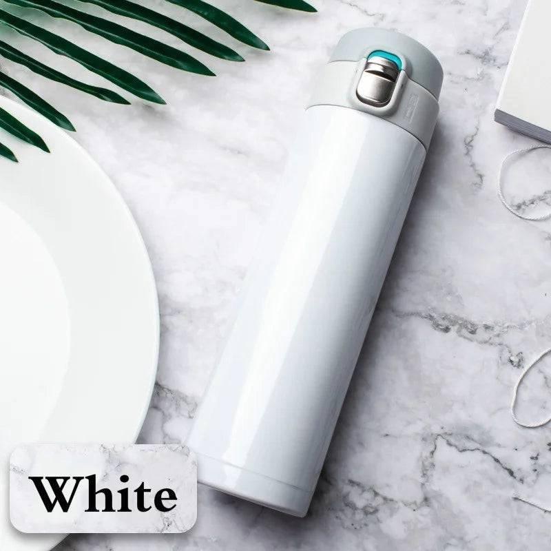 
                  
                    500ML Stainless Steel Bouncing Cover Vacuum Flask Thermos Cup Coffee Tea Milk Thermo Bottle
                  
                