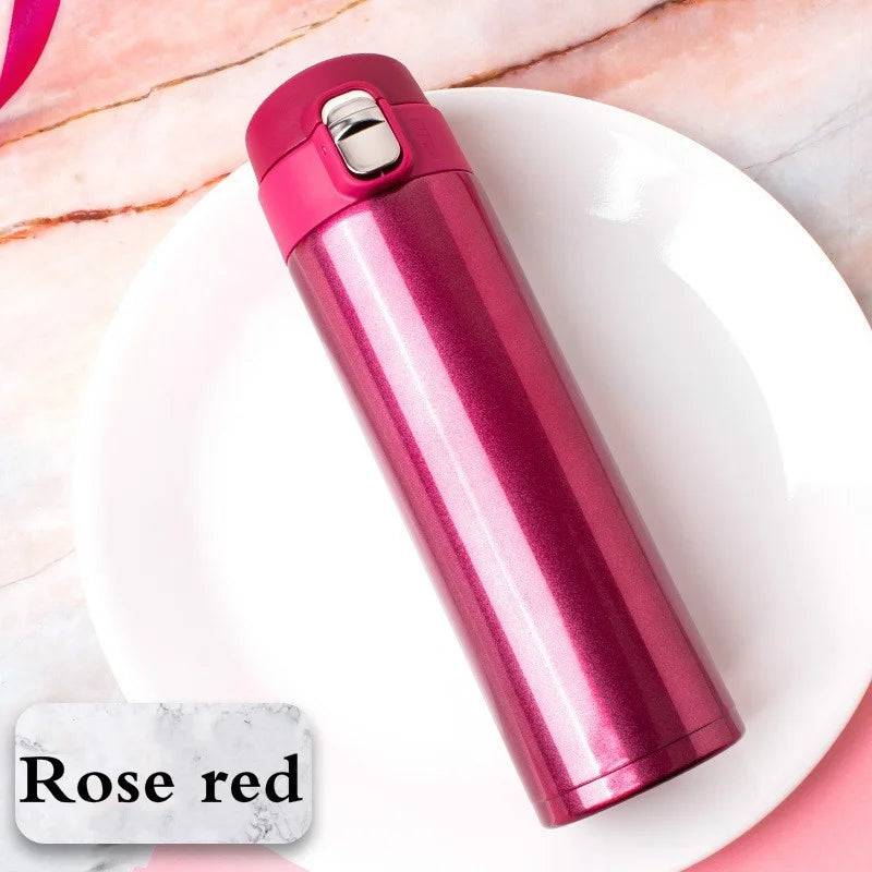 
                  
                    500ML Stainless Steel Bouncing Cover Vacuum Flask Thermos Cup Coffee Tea Milk Thermo Bottle
                  
                