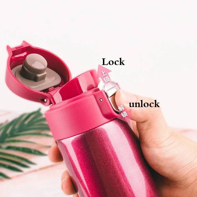 
                  
                    500ML Stainless Steel Bouncing Cover Vacuum Flask Thermos Cup Coffee Tea Milk Thermo Bottle
                  
                