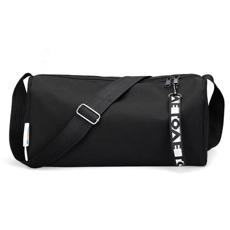 
                  
                    Women Gym Bag Waterproof Fitness Training Bag Outdoor Travel Duffle Bag Men Sports Swim Bags Ultralight Yoga Gym Sports Backpack
                  
                