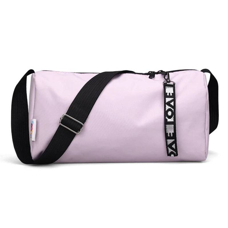 
                  
                    Women Gym Bag Waterproof Fitness Training Bag Outdoor Travel Duffle Bag Men Sports Swim Bags Ultralight Yoga Gym Sports Backpack
                  
                