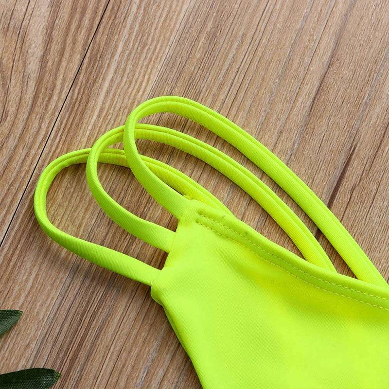 
                  
                    Sexy Women's Underwear Swimwear Bikini Panties Thongs Soft Briefs Solid Underpants Swimsuit Ladies Brazilian Beachwear Bikini
                  
                