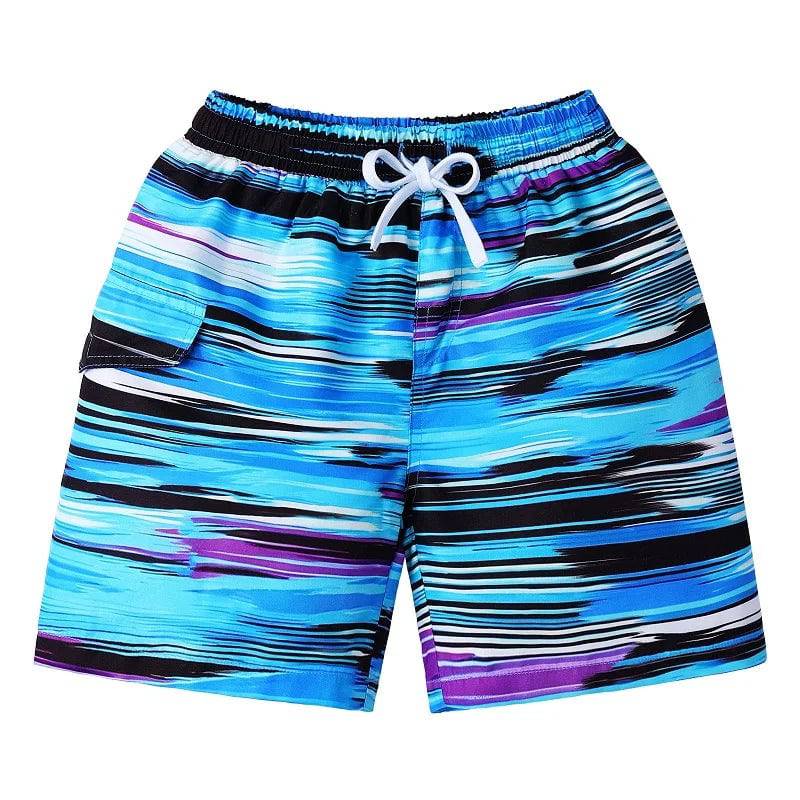 
                  
                    BAOHULU Kids Swim Shorts Cute Swimsuit Swimming Trunks Quick Dry Summer Swimwear Boys Beach Shorts Surf Board Male Clothing Pant
                  
                