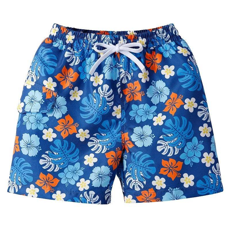 
                  
                    BAOHULU Kids Swim Shorts Cute Swimsuit Swimming Trunks Quick Dry Summer Swimwear Boys Beach Shorts Surf Board Male Clothing Pant
                  
                