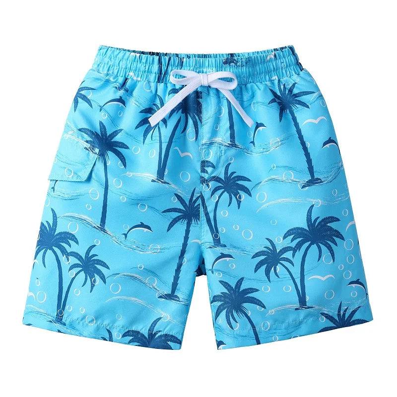 
                  
                    BAOHULU Kids Swim Shorts Cute Swimsuit Swimming Trunks Quick Dry Summer Swimwear Boys Beach Shorts Surf Board Male Clothing Pant
                  
                