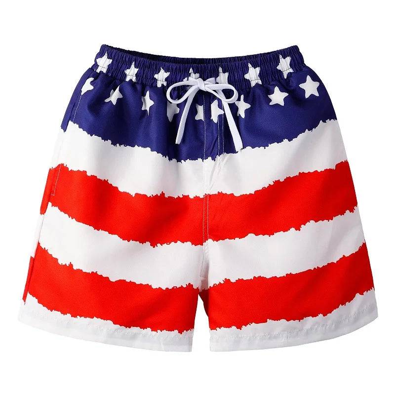 
                  
                    BAOHULU Kids Swim Shorts Cute Swimsuit Swimming Trunks Quick Dry Summer Swimwear Boys Beach Shorts Surf Board Male Clothing Pant
                  
                