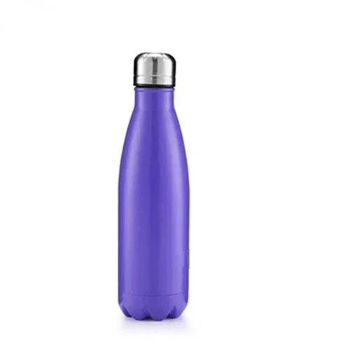 
                  
                    LMHBJY 350/500/750/1000ml Double Wall Stainles Steel Water Bottle Thermos Bottle Keep Hot and Cold Insulated Vacuum Flask Sport
                  
                