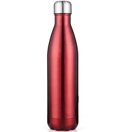 
                  
                    LMHBJY 350/500/750/1000ml Double Wall Stainles Steel Water Bottle Thermos Bottle Keep Hot and Cold Insulated Vacuum Flask Sport
                  
                