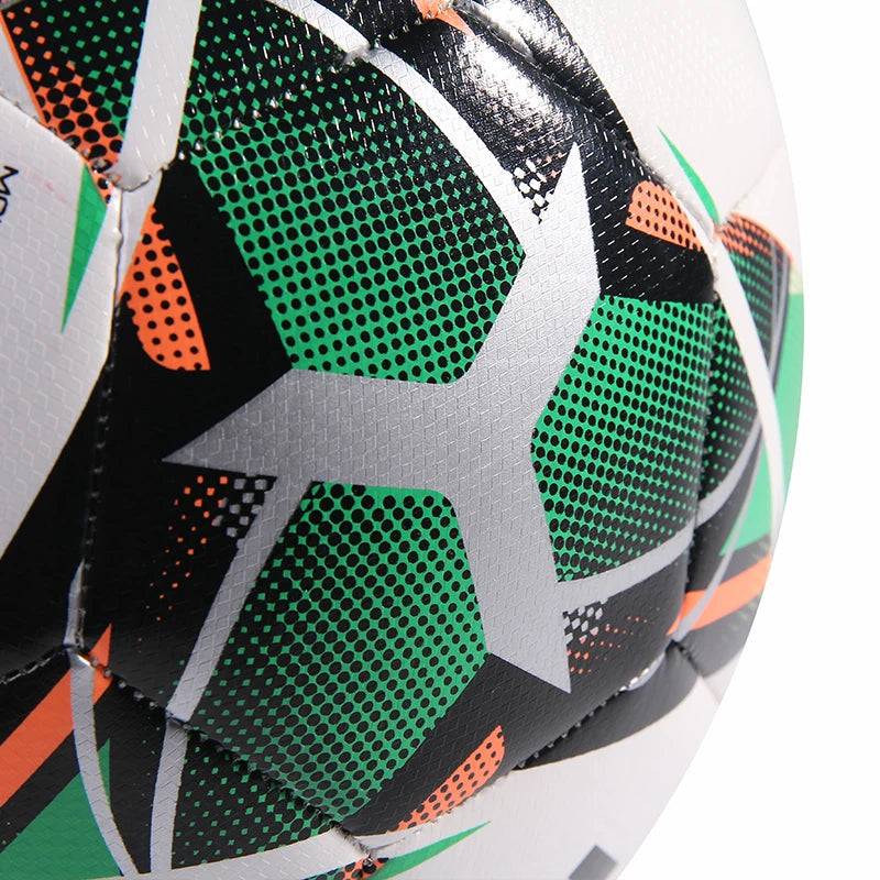 
                  
                    KELME Professional Football Soccer Ball TPU Size 3 Size 4 Size 5 Red Green Goal Team Match Training Balls Machine Sewing 9886130
                  
                