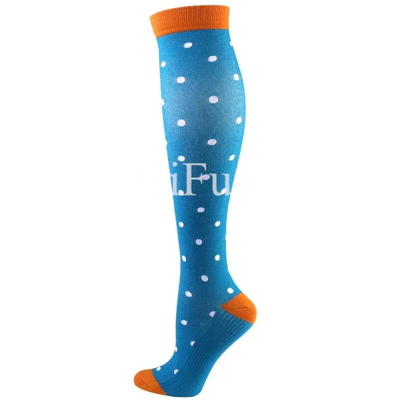 
                  
                    58Running Compression Socks For Men Women Fun Cactus Animal Pattern Sports Socks Golf Outdoor Hiking Football Basketball Bicycle
                  
                