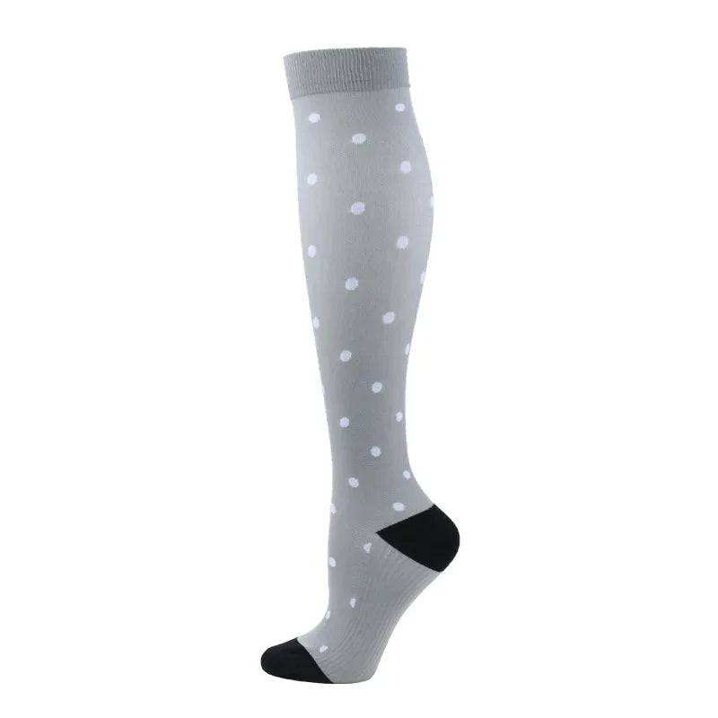 
                  
                    58Running Compression Socks For Men Women Fun Cactus Animal Pattern Sports Socks Golf Outdoor Hiking Football Basketball Bicycle
                  
                