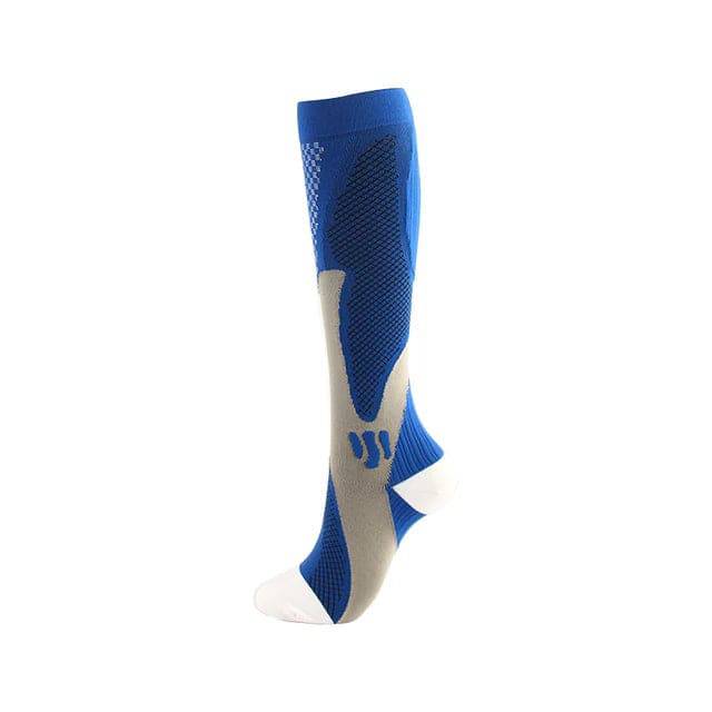 
                  
                    Men's Sports Compression Socks for Running Anti-Fatigue Pain Relief Fitness Golf Rugby Basketball Nurses Fitness Wear
                  
                