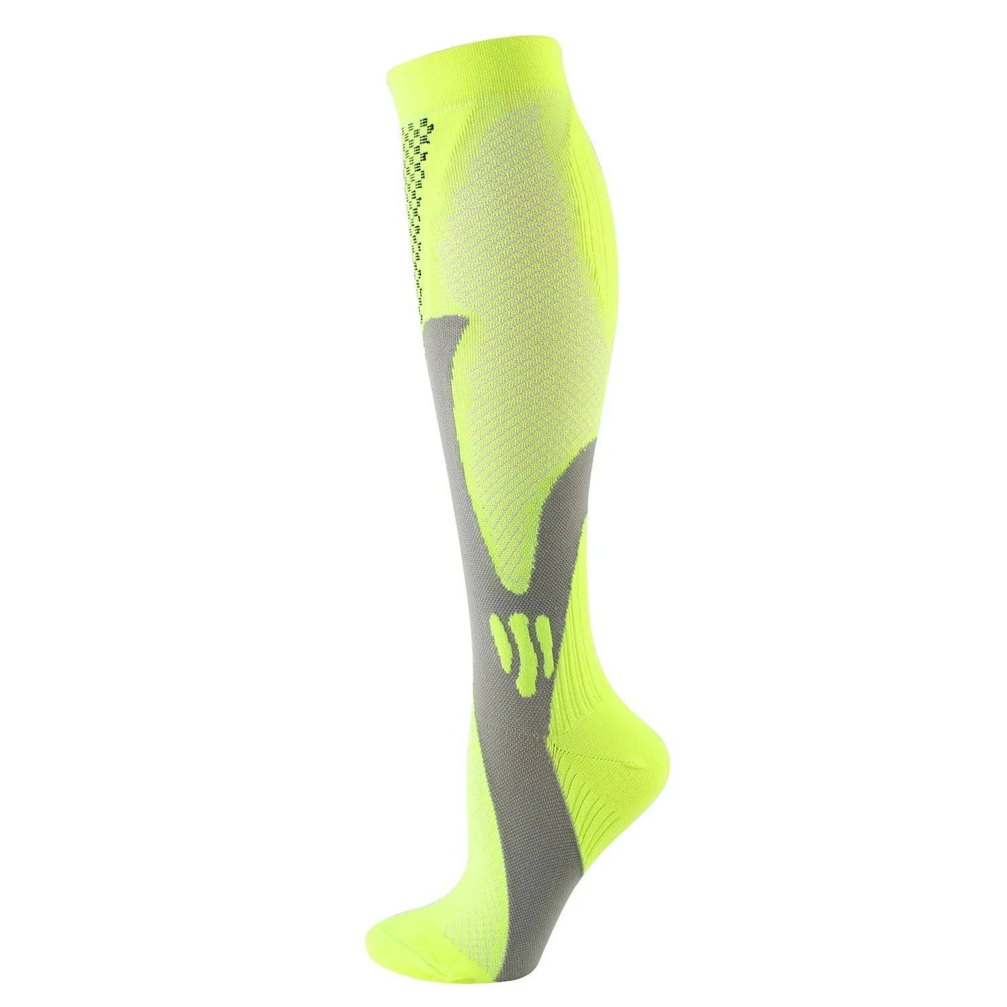 
                  
                    Varicose Veins Compression Socks for Men and Women Ideal for Outdoor Marathon Bicycle Fitness Camping Sports
                  
                