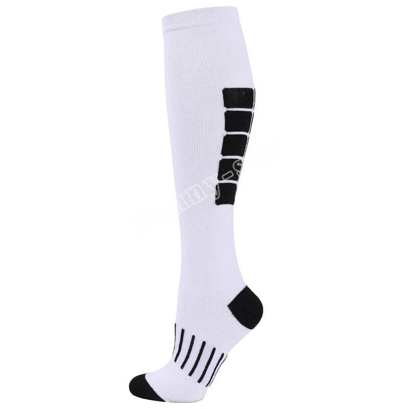 
                  
                    Varicose Veins Compression Socks for Men and Women Ideal for Outdoor Marathon Bicycle Fitness Camping Sports
                  
                