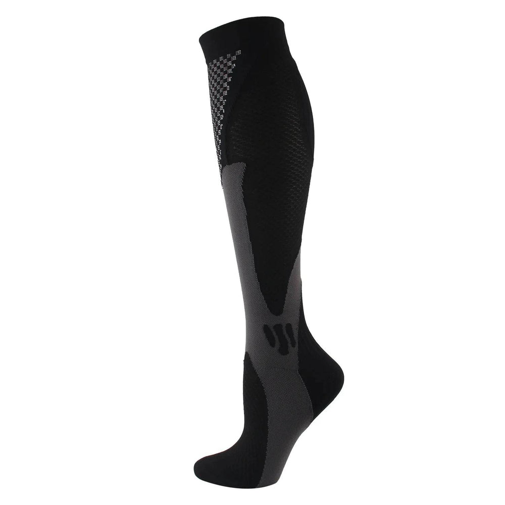 
                  
                    Varicose Veins Compression Socks for Men and Women Ideal for Outdoor Marathon Bicycle Fitness Camping Sports
                  
                