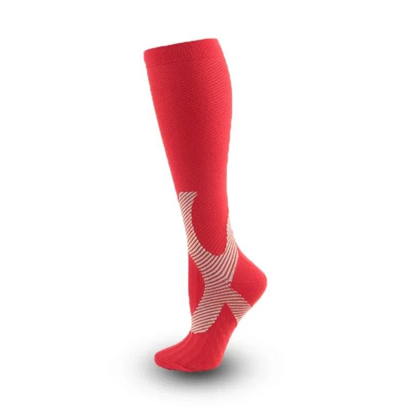 
                  
                    Varicose Veins Compression Socks for Men and Women Ideal for Outdoor Marathon Bicycle Fitness Camping Sports
                  
                