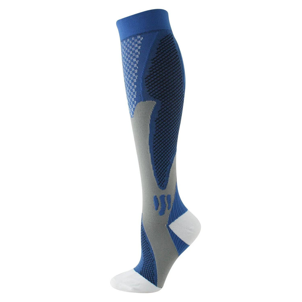 
                  
                    Varicose Veins Compression Socks for Men and Women Ideal for Outdoor Marathon Bicycle Fitness Camping Sports
                  
                