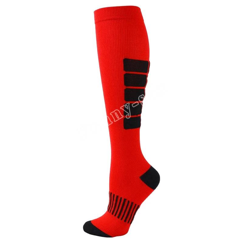 
                  
                    Varicose Veins Compression Socks for Men and Women Ideal for Outdoor Marathon Bicycle Fitness Camping Sports
                  
                