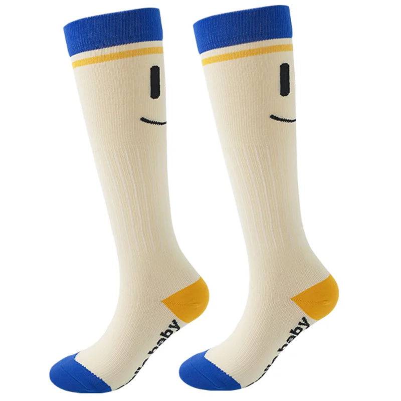 
                  
                    Men's Medical Compression Socks for Varicose Veins Running Cycling Nursing Hiking Stockings with Blood Circulation
                  
                