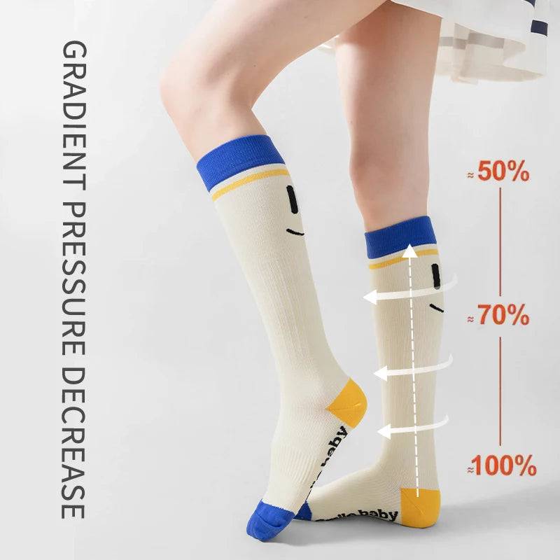 
                  
                    Men's Medical Compression Socks for Varicose Veins Running Cycling Nursing Hiking Stockings with Blood Circulation
                  
                