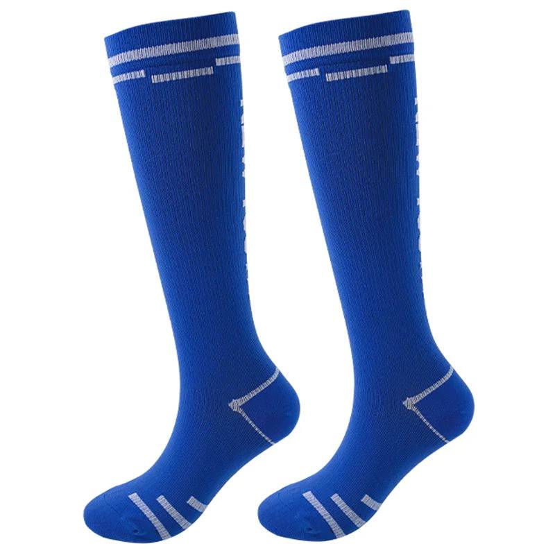 
                  
                    Men's Medical Compression Socks for Varicose Veins Running Cycling Nursing Hiking Stockings with Blood Circulation
                  
                