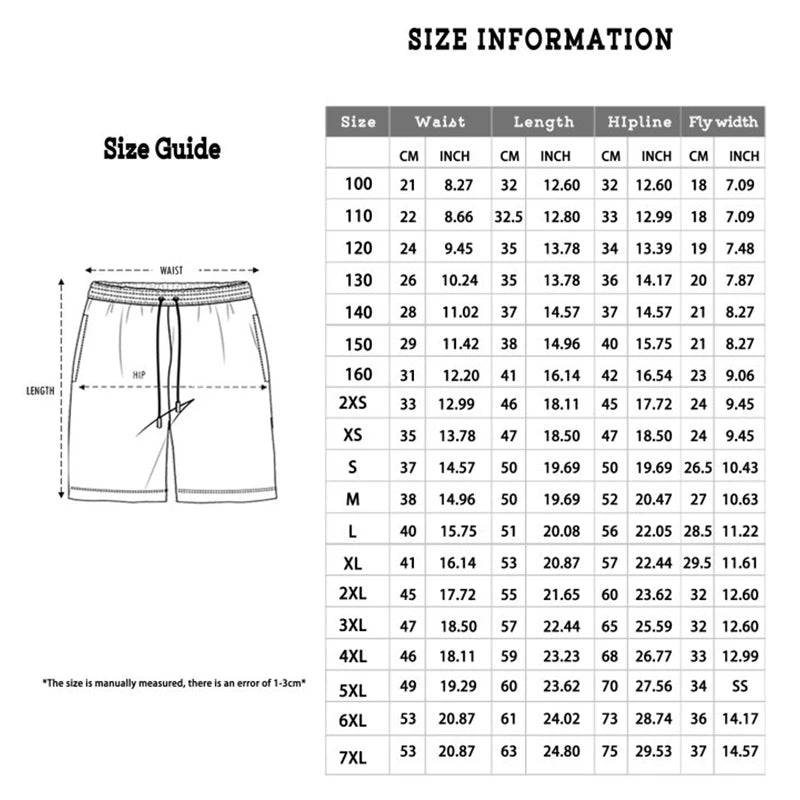 
                  
                    2023 Summer Men's Swimwear Shorts Print Beachwear Sexy Swim Trunk Men Swimsuit Surf Board Short Drawstring Trunk Quick Dry Short
                  
                