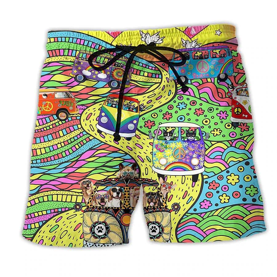 
                  
                    Men's Swimwear shorts Skull 3D Printed Surfing Board Shorts Kids Beach Shorts Men's Swim Trunks Masculina Briefs Boys Trunks
                  
                