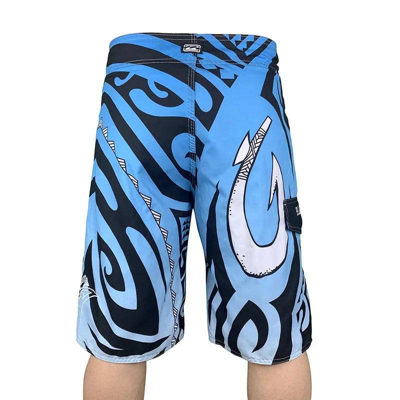 
                  
                    Plus Size Men's Swimming Shorts Board Shorts Bermuda Surfing Swim Shorts Dry Fit Boardshorts Swimwear Trunks Running Beach Pants
                  
                