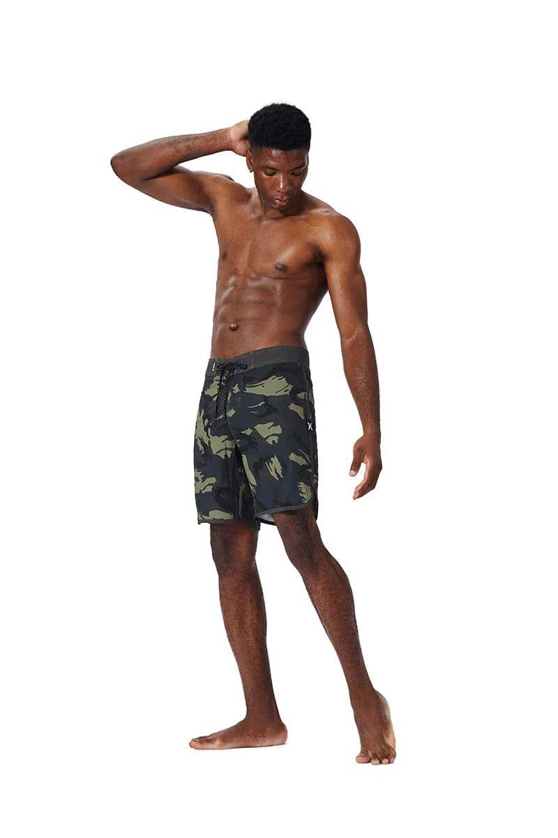 
                  
                    New Summer Four-side Stretch Sports Surf Beach Shorts Boardshorts New Bermuda Casual Loose Quick dry Beach Pants  swimshorts men
                  
                