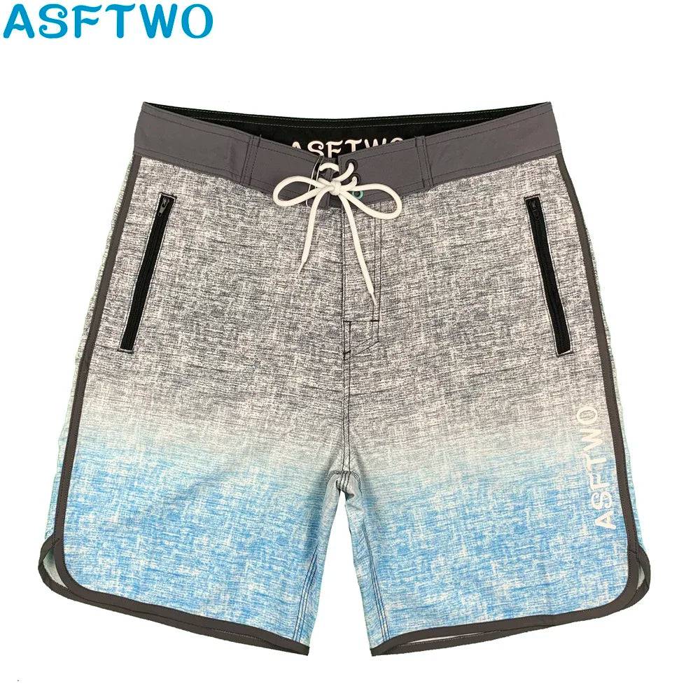 
                  
                    New Summer Four-side Stretch Sports Surf Beach Shorts Boardshorts New Bermuda Casual Loose Quick dry Beach Pants  swimshorts men
                  
                