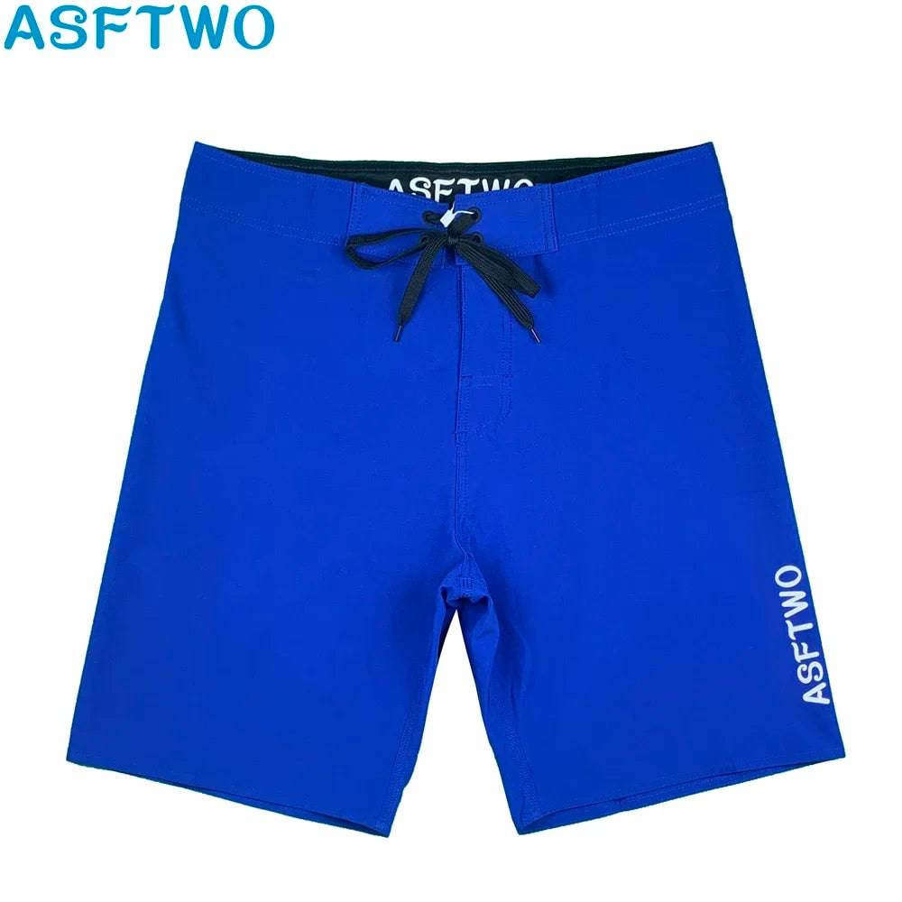 
                  
                    New Summer Four-side Stretch Sports Surf Beach Shorts Boardshorts New Bermuda Casual Loose Quick dry Beach Pants  swimshorts men
                  
                