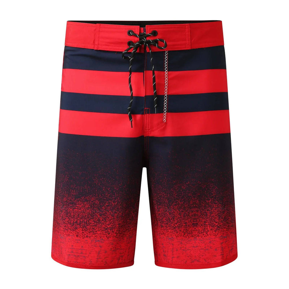 
                  
                    New Summer Four-side Stretch Sports Surf Beach Shorts Boardshorts New Bermuda Casual Loose Quick dry Beach Pants  swimshorts men
                  
                