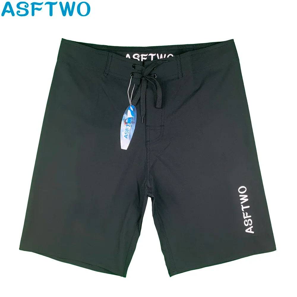 
                  
                    New Summer Four-side Stretch Sports Surf Beach Shorts Boardshorts New Bermuda Casual Loose Quick dry Beach Pants  swimshorts men
                  
                