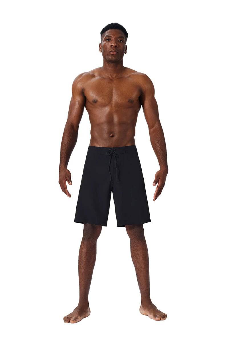 
                  
                    New Summer Four-side Stretch Sports Surf Beach Shorts Boardshorts New Bermuda Casual Loose Quick dry Beach Pants  swimshorts men
                  
                