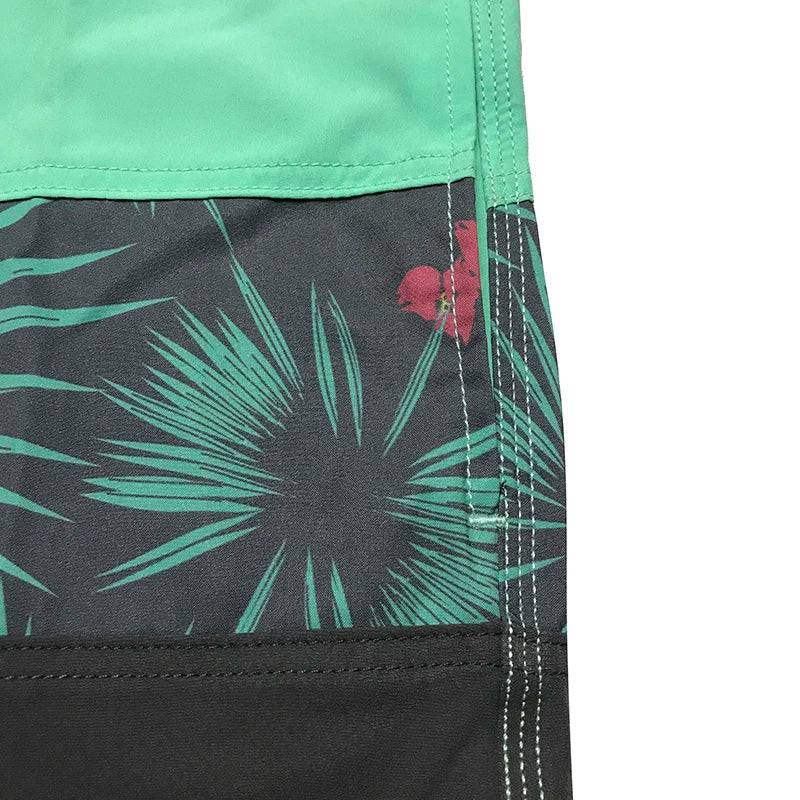 
                  
                    New Summer Four-side Stretch Sports Surf Beach Shorts Boardshorts New Bermuda Casual Loose Quick dry Beach Pants  swimshorts men
                  
                