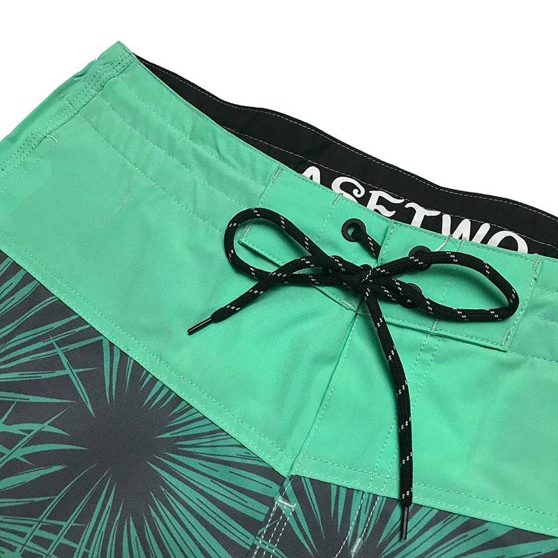 
                  
                    New Summer Four-side Stretch Sports Surf Beach Shorts Boardshorts New Bermuda Casual Loose Quick dry Beach Pants  swimshorts men
                  
                