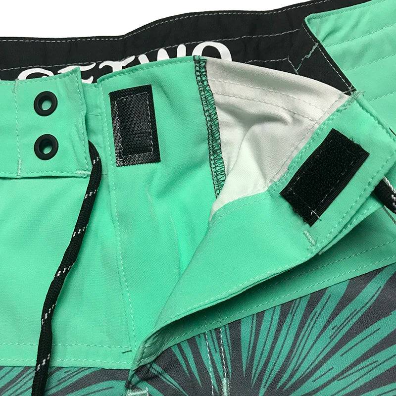 
                  
                    New Summer Four-side Stretch Sports Surf Beach Shorts Boardshorts New Bermuda Casual Loose Quick dry Beach Pants  swimshorts men
                  
                