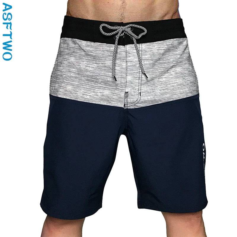 
                  
                    New Summer Four-side Stretch Sports Surf Beach Shorts Boardshorts New Bermuda Casual Loose Quick dry Beach Pants  swimshorts men
                  
                