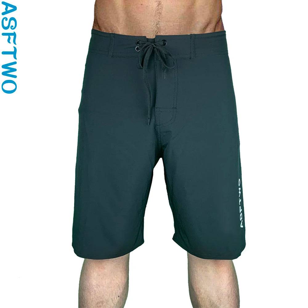 
                  
                    New Summer Four-side Stretch Sports Surf Beach Shorts Boardshorts New Bermuda Casual Loose Quick dry Beach Pants  swimshorts men
                  
                