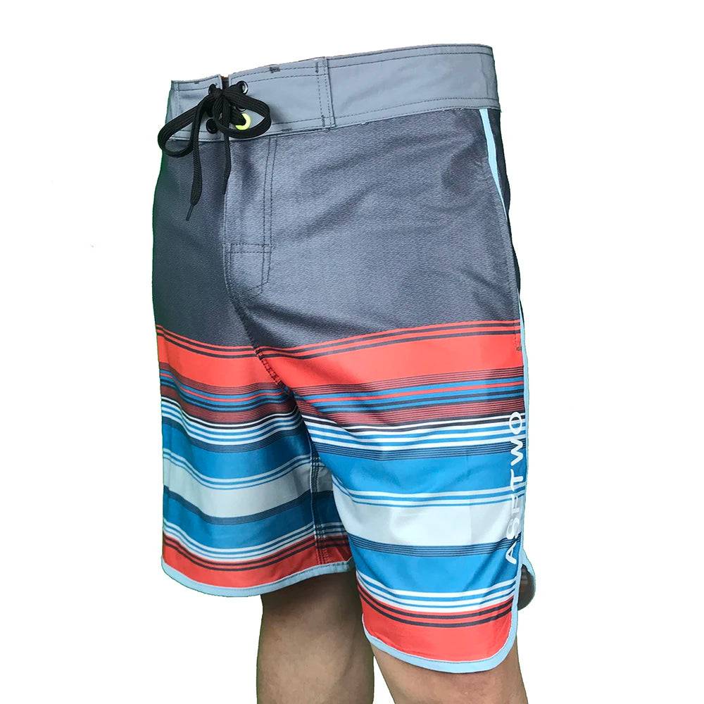 
                  
                    New Summer Four-side Stretch Sports Surf Beach Shorts Boardshorts New Bermuda Casual Loose Quick dry Beach Pants  swimshorts men
                  
                