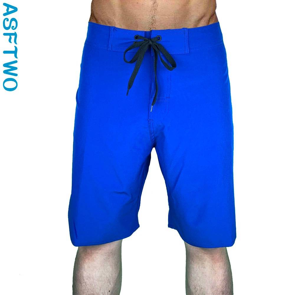 
                  
                    New Summer Four-side Stretch Sports Surf Beach Shorts Boardshorts New Bermuda Casual Loose Quick dry Beach Pants  swimshorts men
                  
                