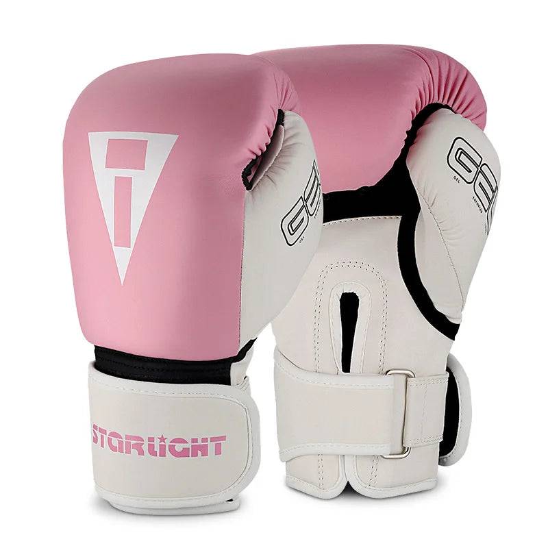 
                  
                    Thickened Adult Boxing Gloves Sanda Professional Competition Muay for Training Sandbag Fighting Taekwondo
                  
                