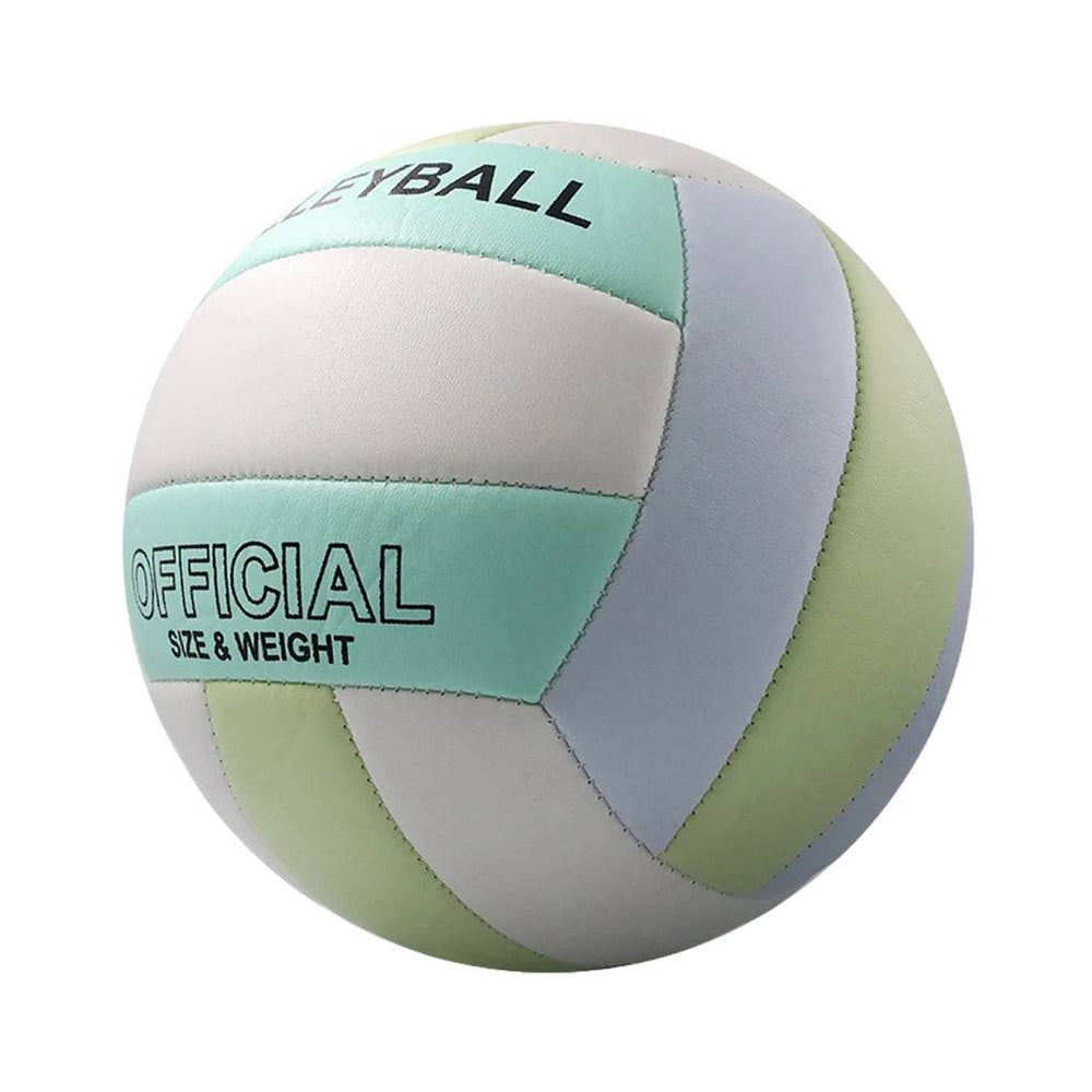 
                  
                    Professional PU leather Ball Size 5 Volleyball Soft Touch Indoor Outdoor Sport Gym Game Training Accessories for Adult Children
                  
                