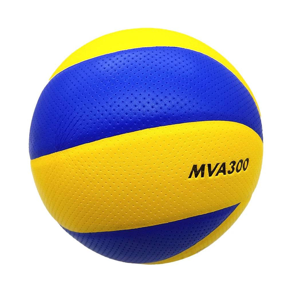 
                  
                    Professional PU leather Ball Size 5 Volleyball Soft Touch Indoor Outdoor Sport Gym Game Training Accessories for Adult Children
                  
                